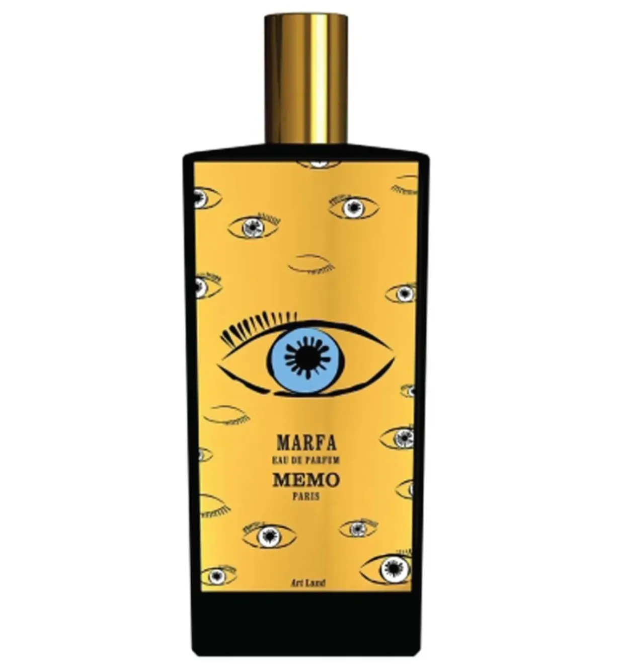 Marfa Eau de parfum 75ml