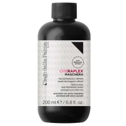 Maschera Ricostruisce E Ripara - Cheraplex 200ml