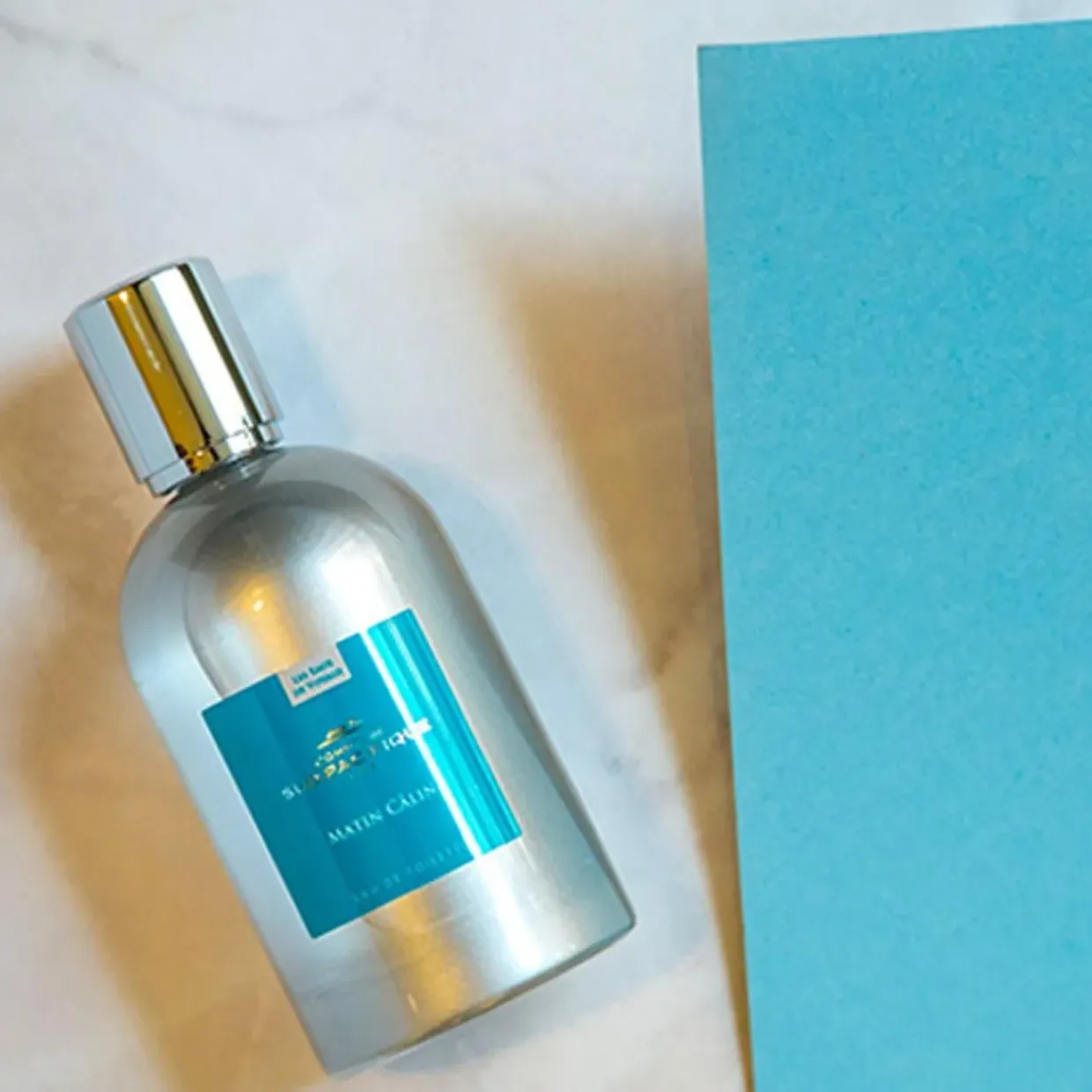 Matin Calin EDT