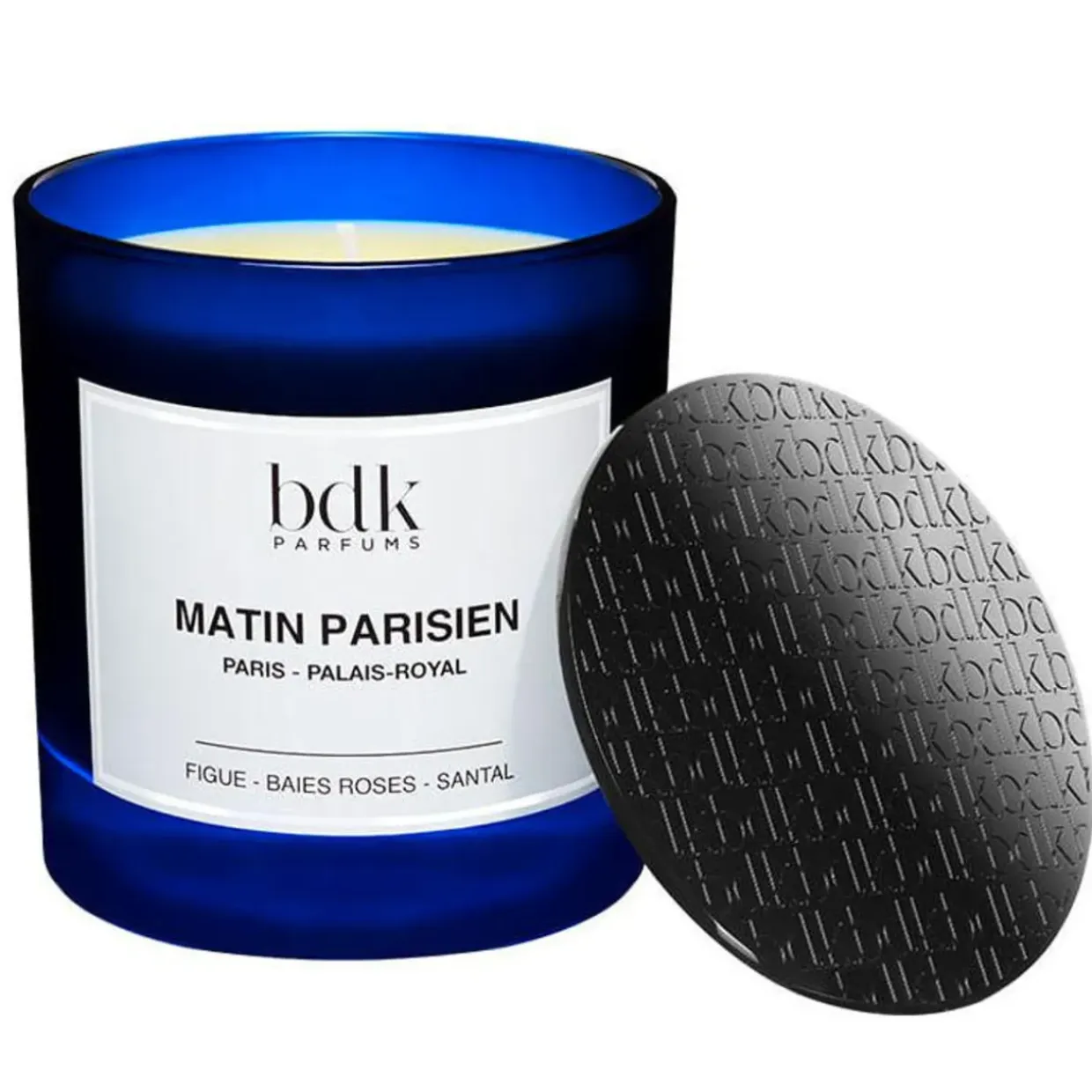 Matin Parisien Candela 250gr