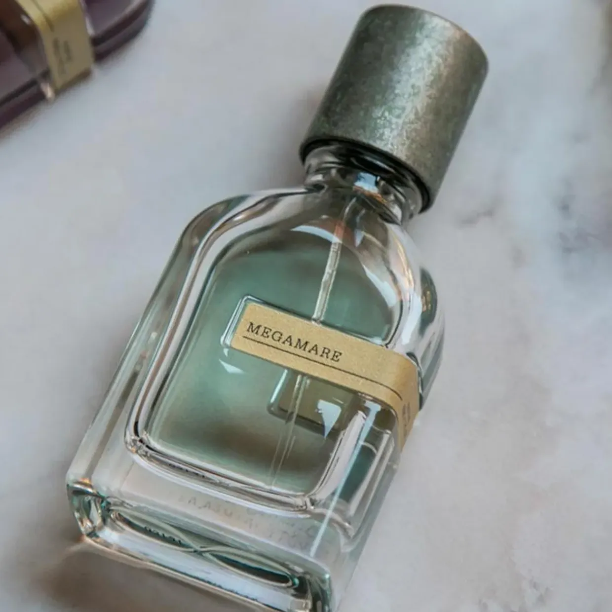 MEGAMARE Parfum 50ML