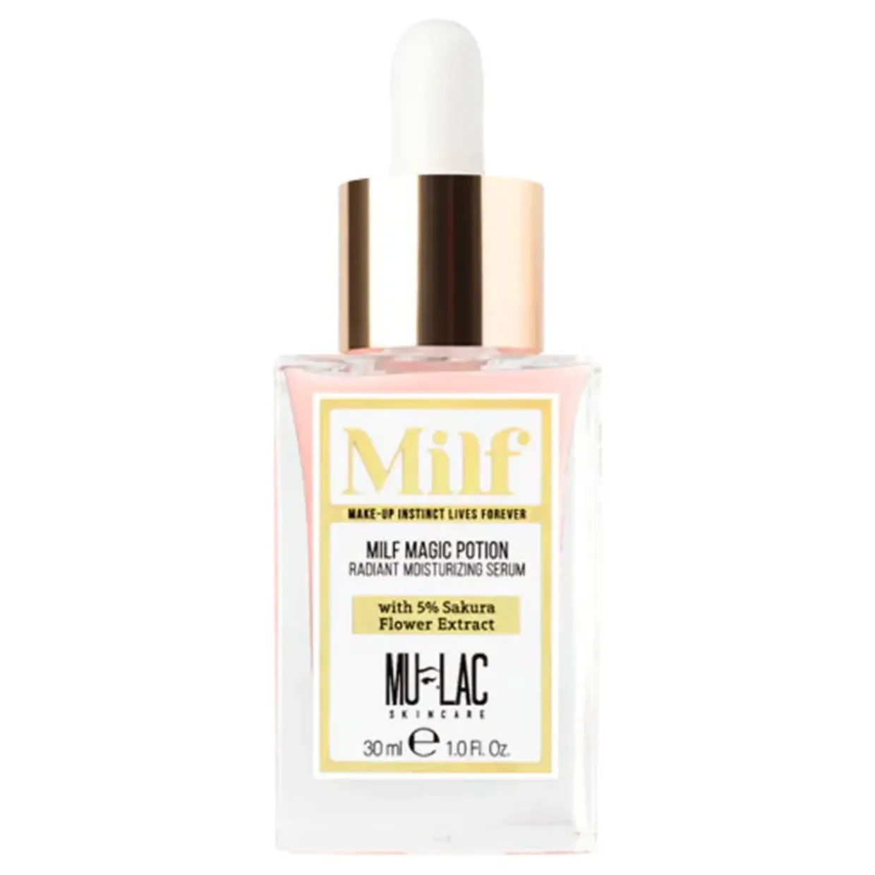 MILF Magic Potion Siero 30ml