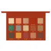 M.I.L.F. Palette Ombretti
