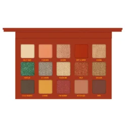 M.I.L.F. Palette Ombretti