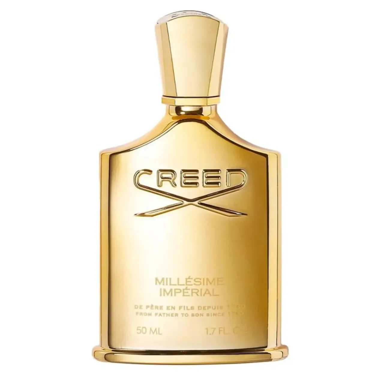 Millesime Imperial • Millesime Concentrèe