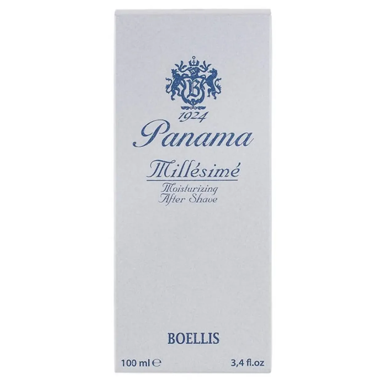 Millésimeé After shave Moisturizing