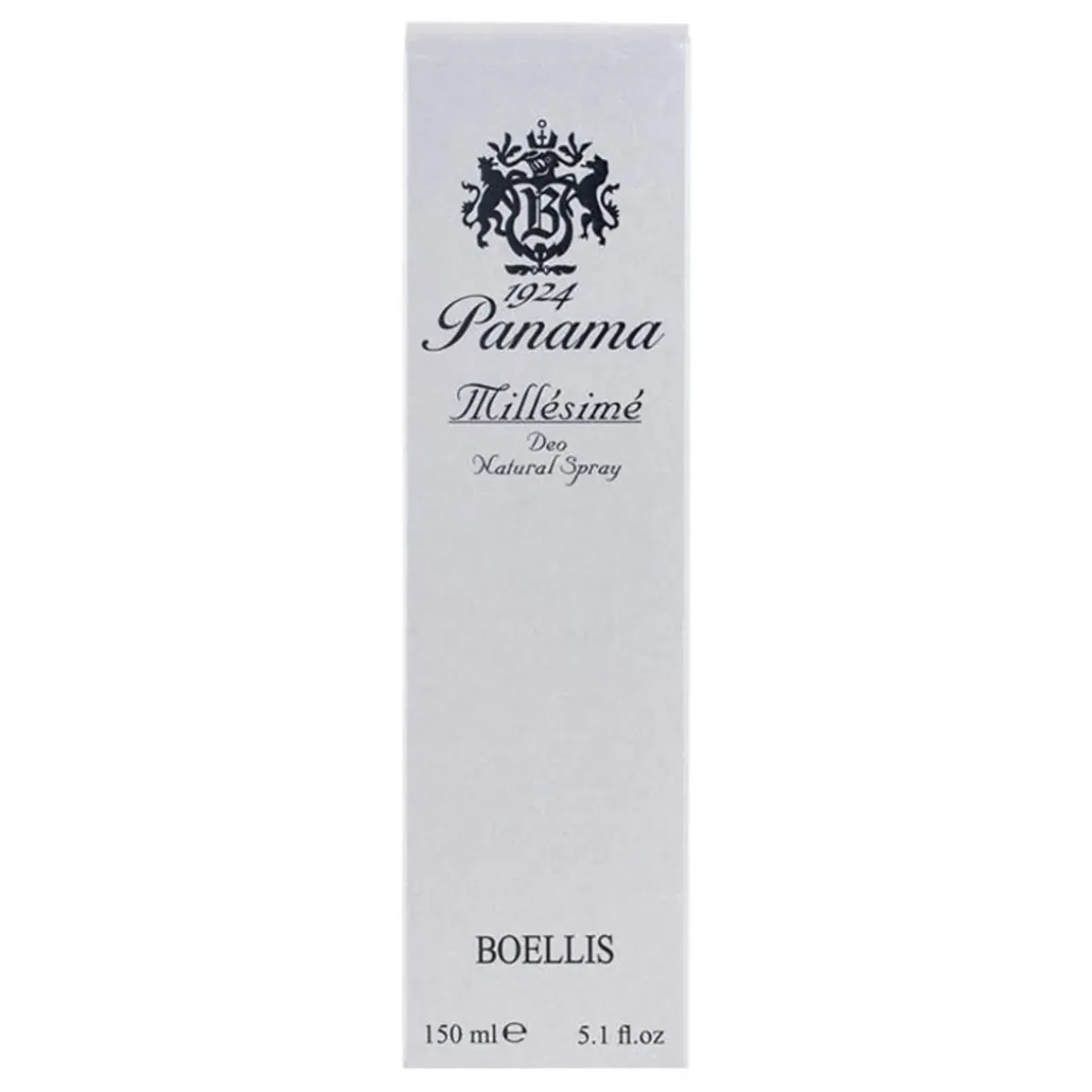 Millésimeé Deo spray