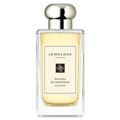 Mimosa & Cardamom Cologne
