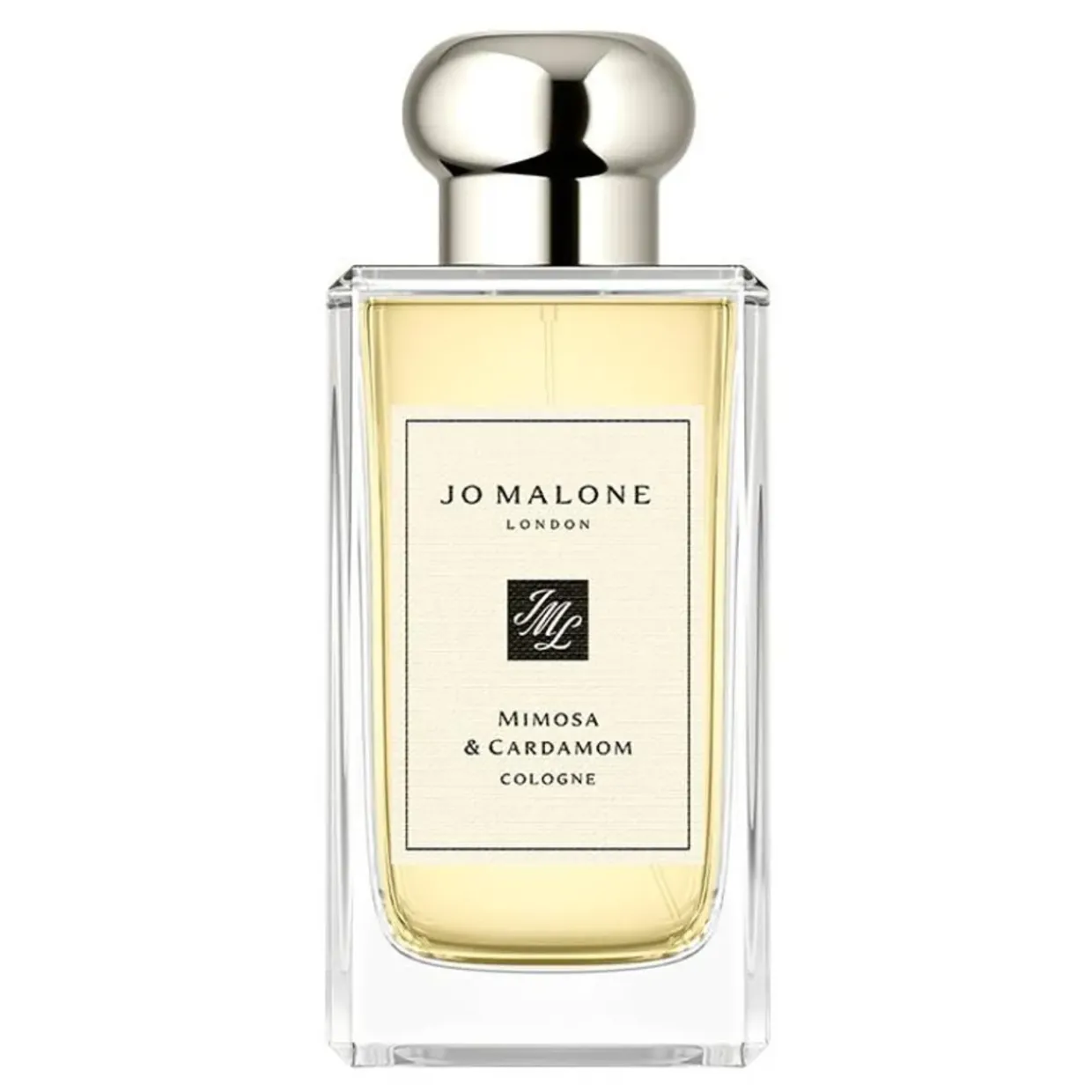 Mimosa & Cardamom Cologne