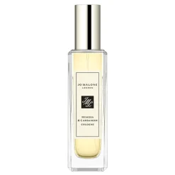 Mimosa & Cardamom Cologne