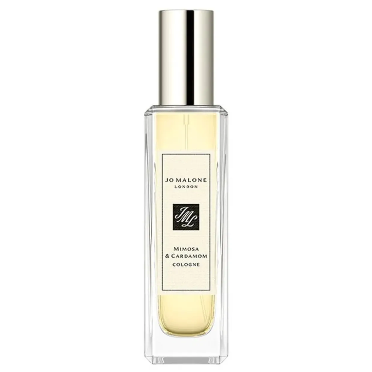 Mimosa & Cardamom Cologne