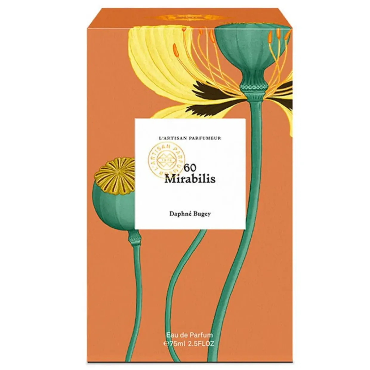Mirabilis EDP 75ml