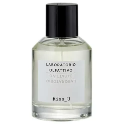 Miss-U Eau de Parfum 100ml