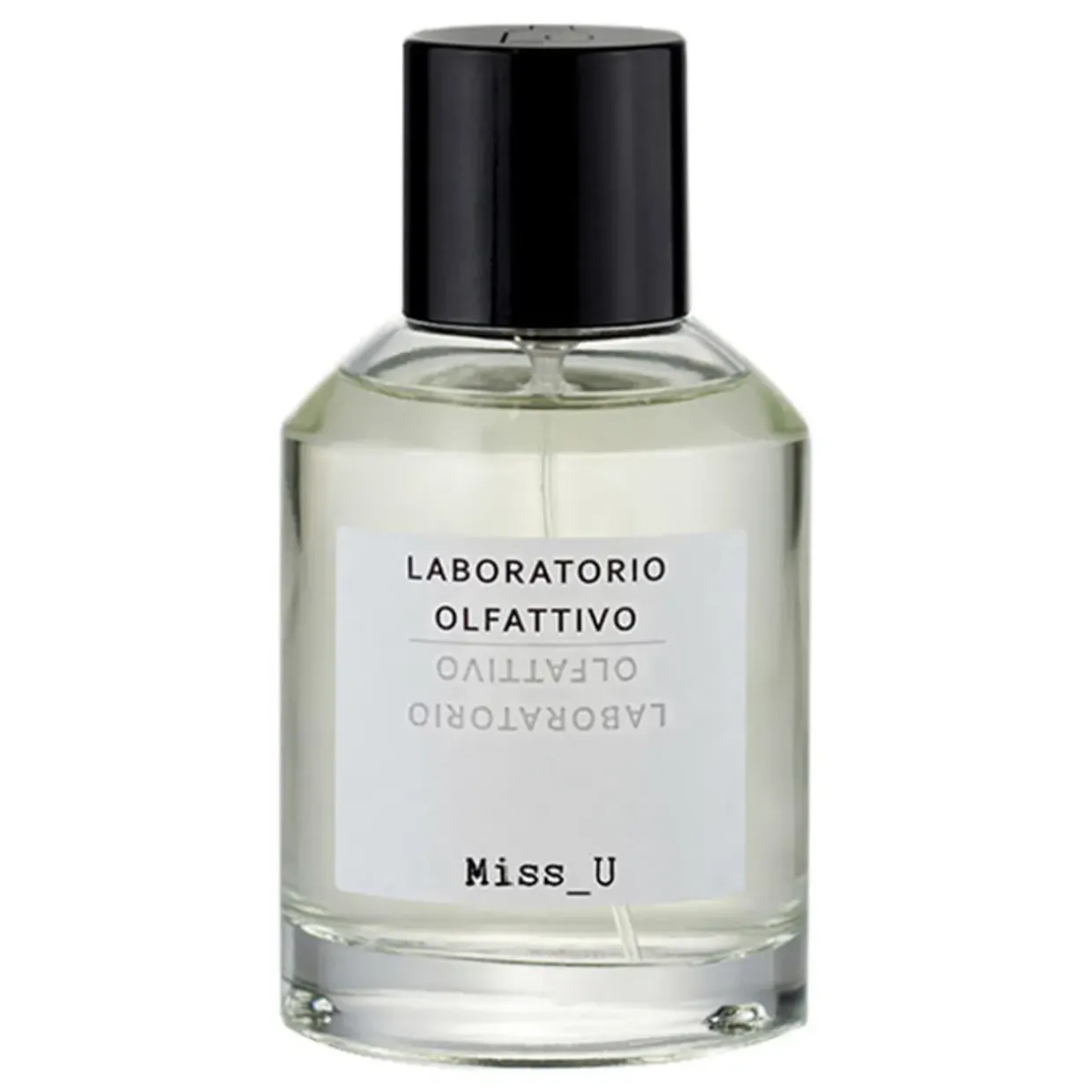 Miss-U Eau de Parfum 100ml