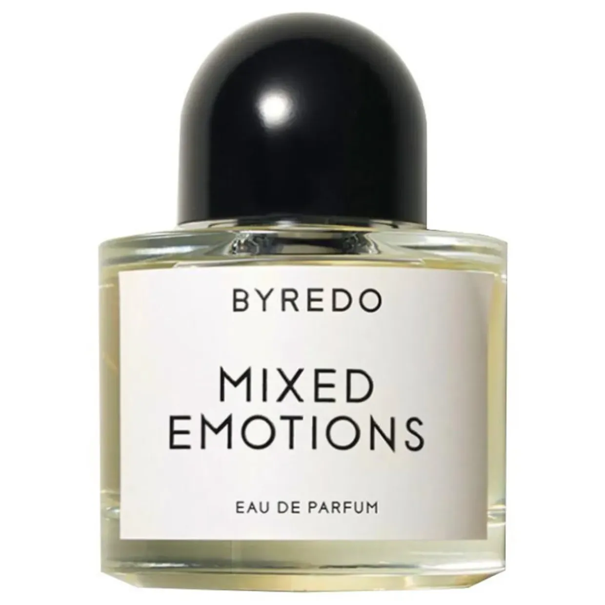 Mixed Emotions Eau de parfum