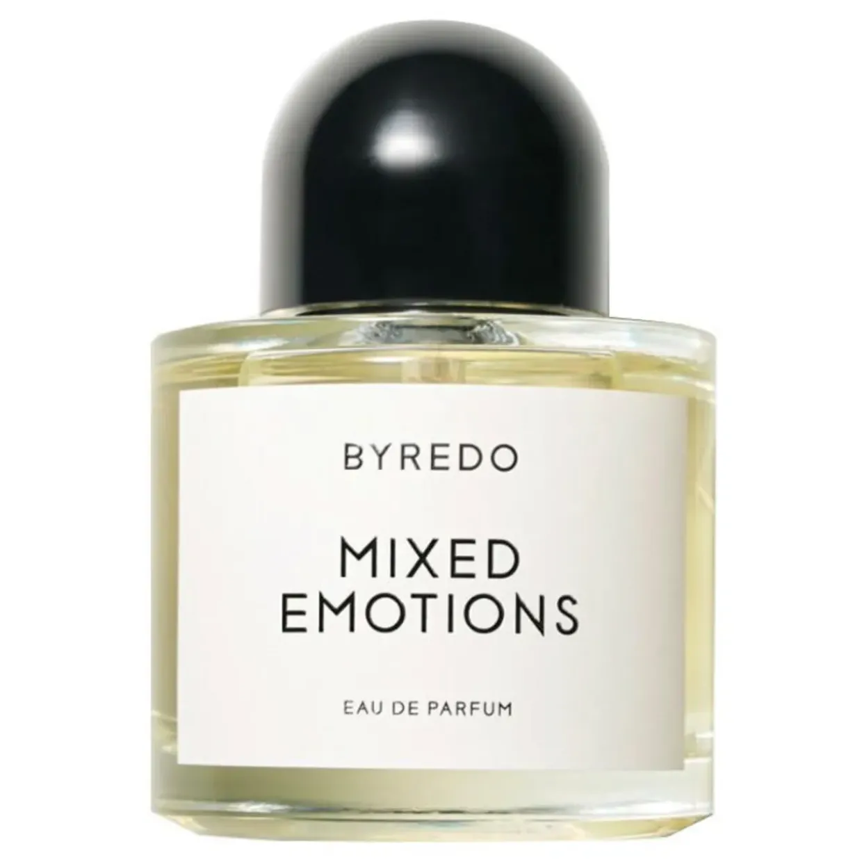 Mixed Emotions Eau de parfum