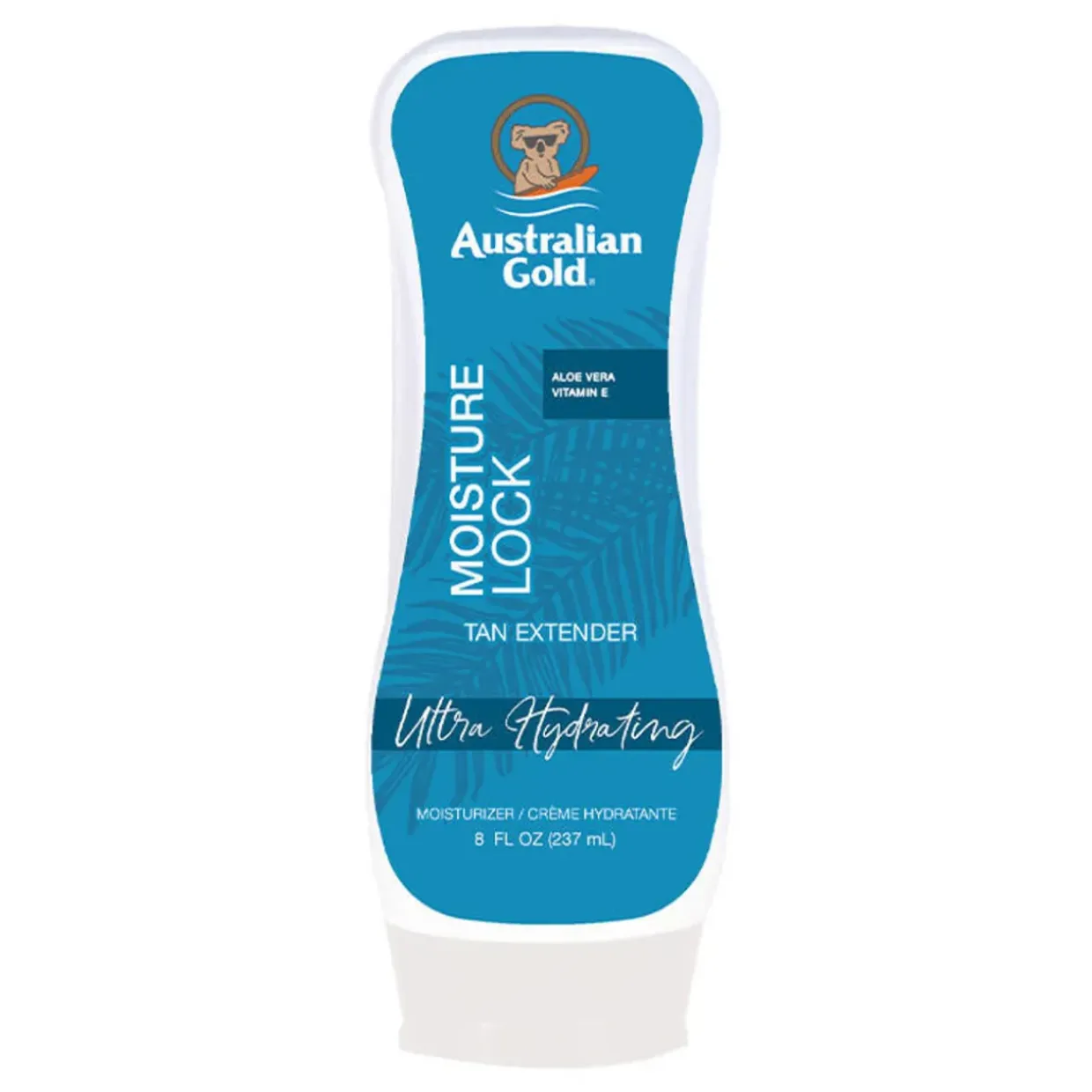 MOISTURE LOCK 237ml