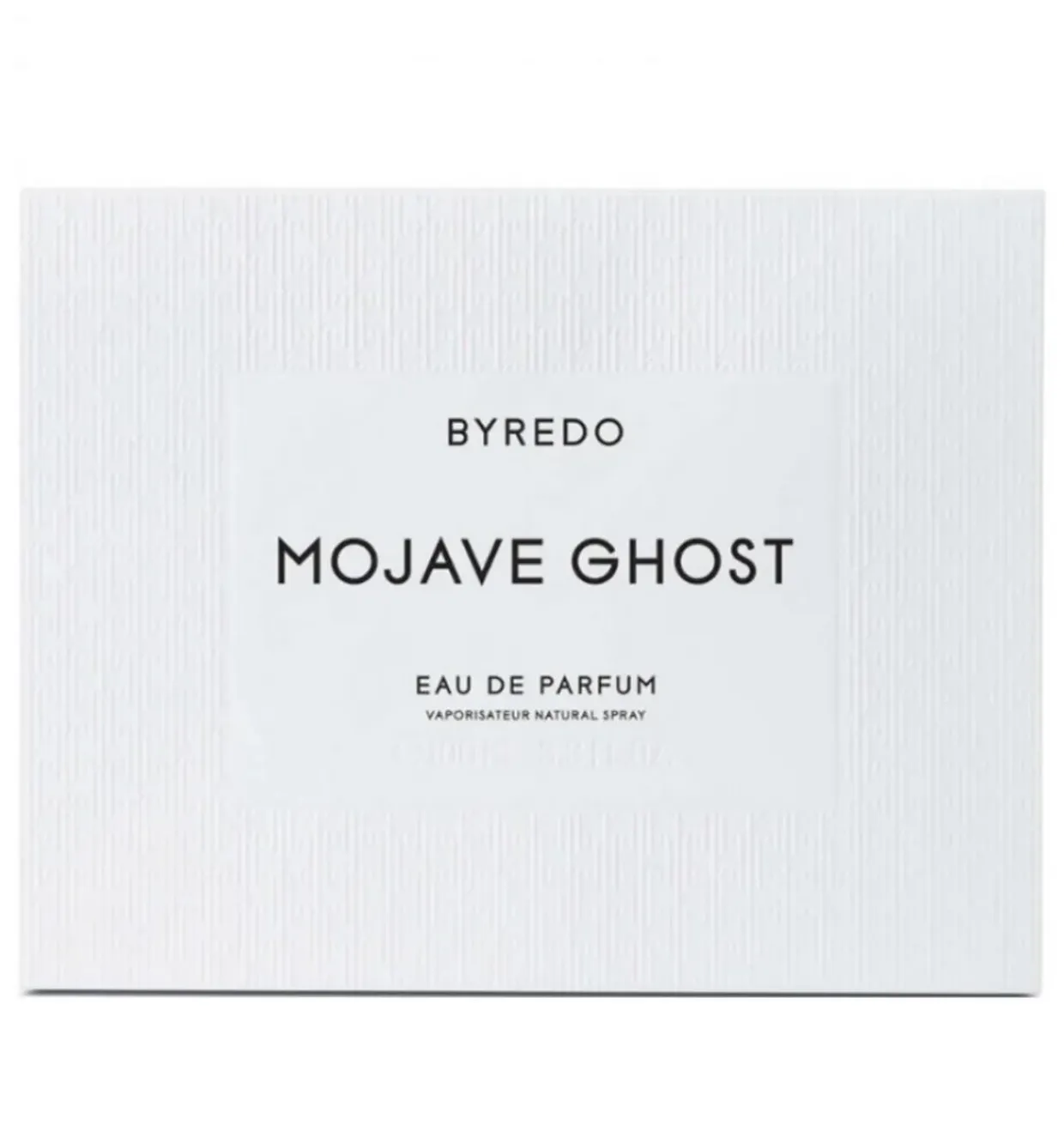 Mojave Ghost Eau de Parfum