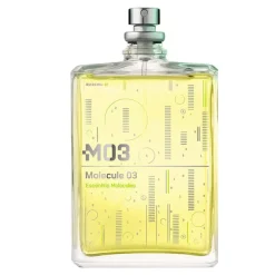 Molecule 03 Eau De Toilette