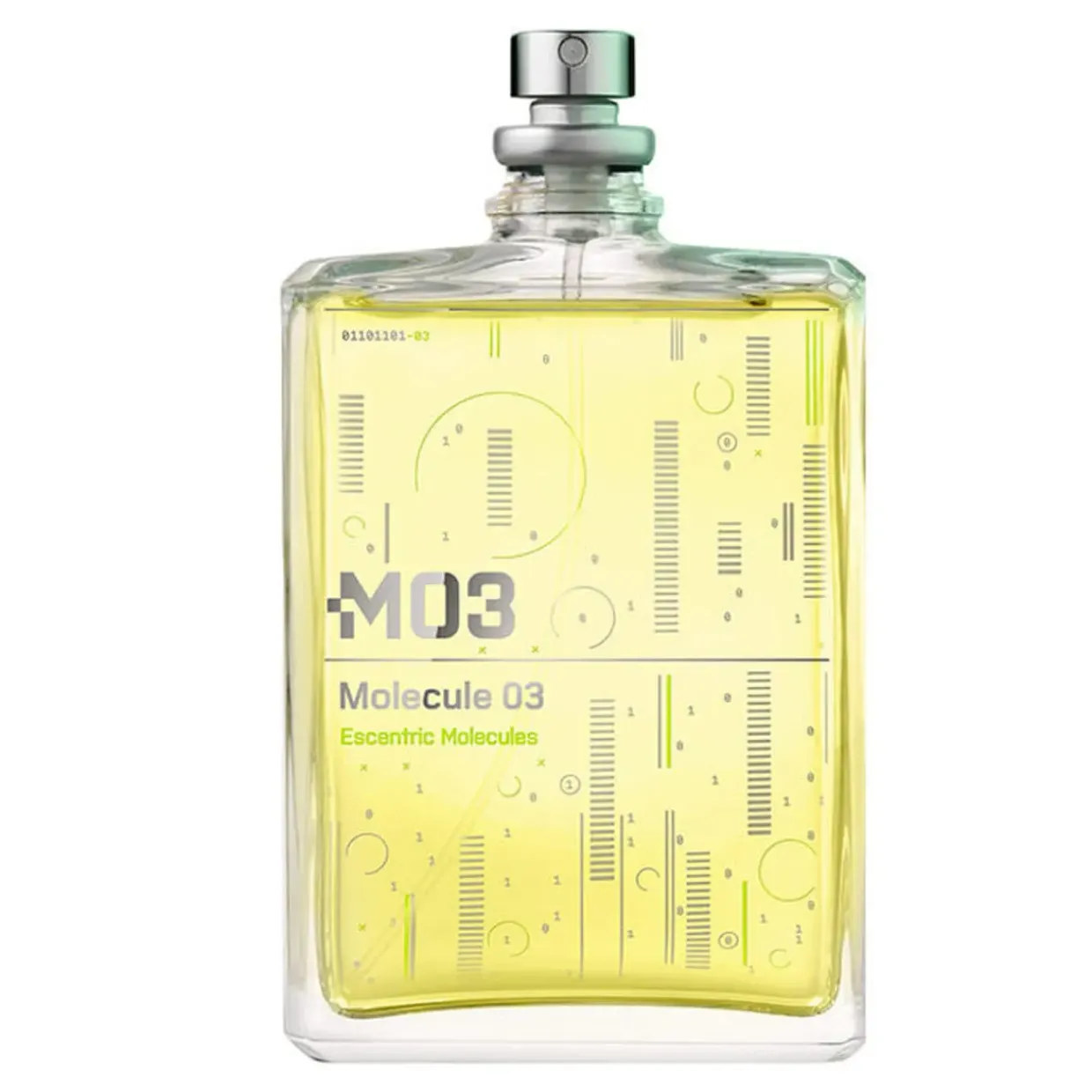 Molecule 03 Eau De Toilette