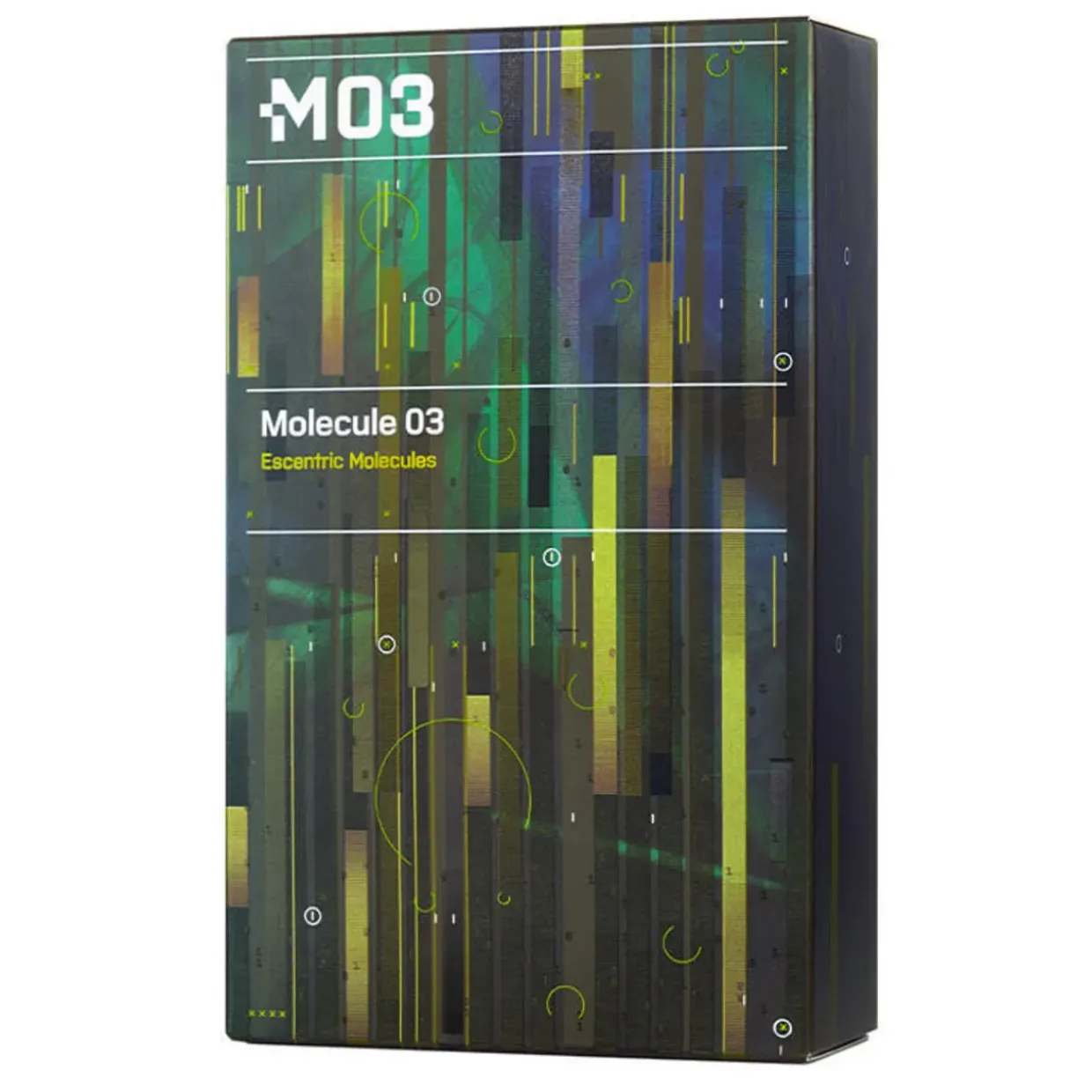 Molecule 03 Eau De Toilette