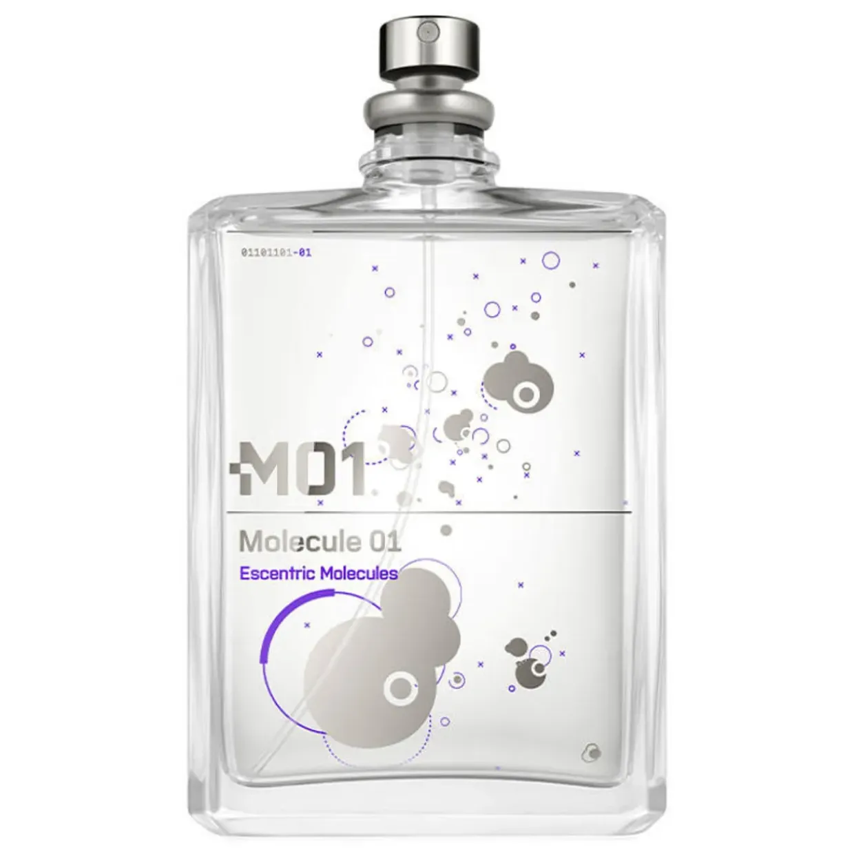 Molecule 01 Eau De Toilette