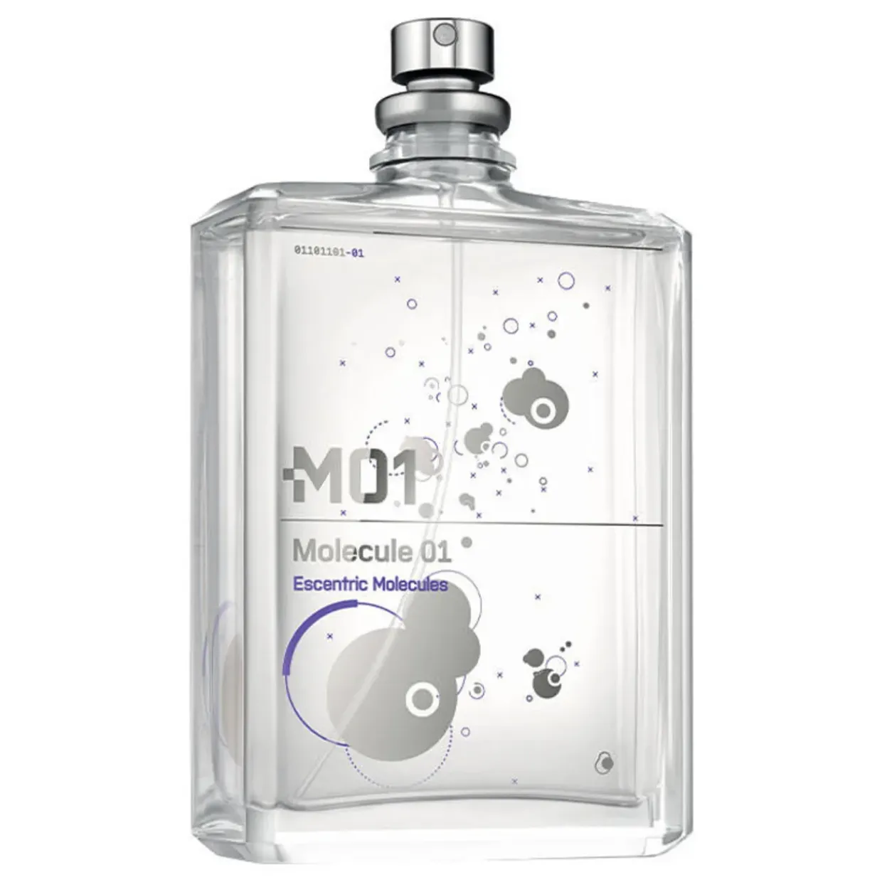 Molecule 01 Eau De Toilette
