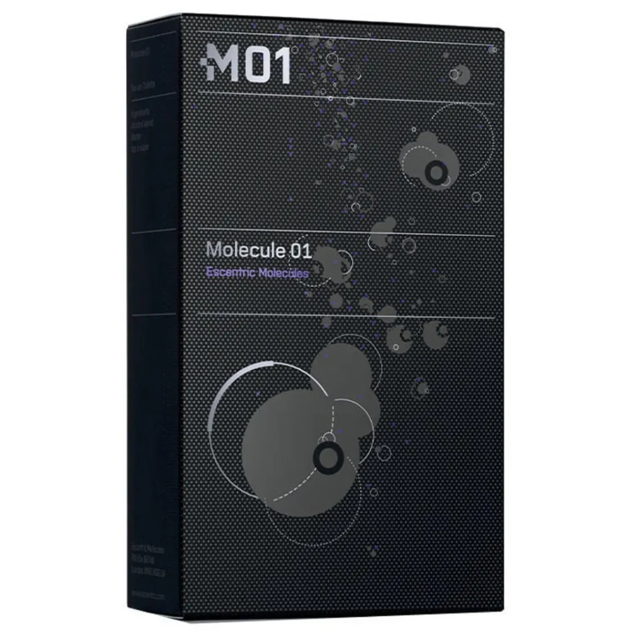 Molecule 01 Eau De Toilette