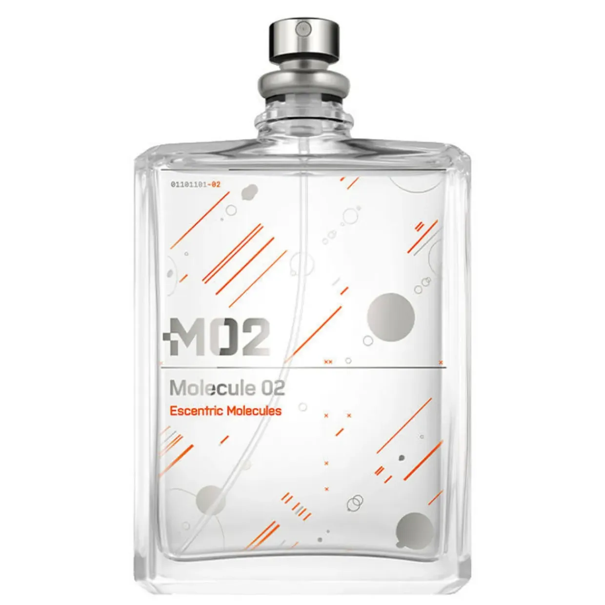 Molecule 02 Eau De Toilette