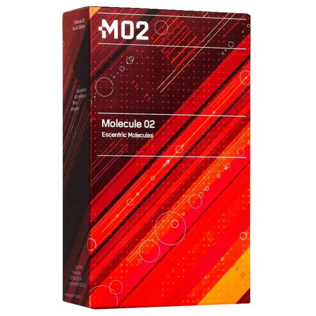 Molecule 02 Eau De Toilette