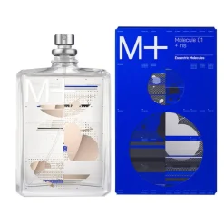 Molecule 01+ Iris EDT