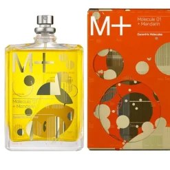 Molecule 01+ Mandarin EDT
