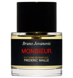 Monsieur EdP