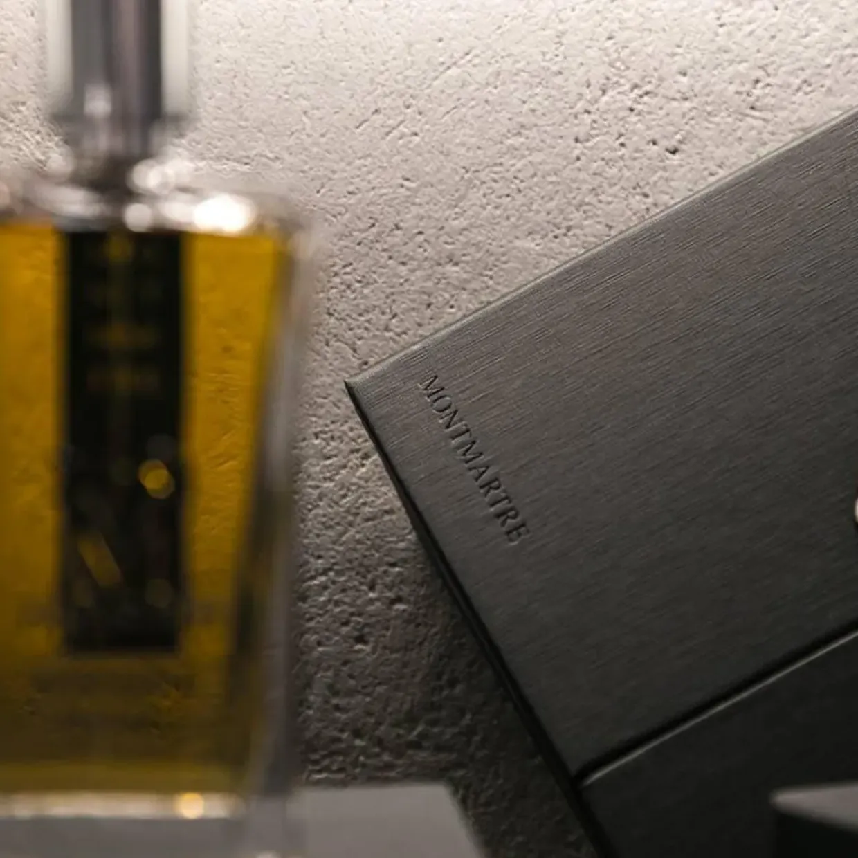 Montmartre Eau de parfum intense vapo 100ml