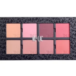 Moody Blushes Palette