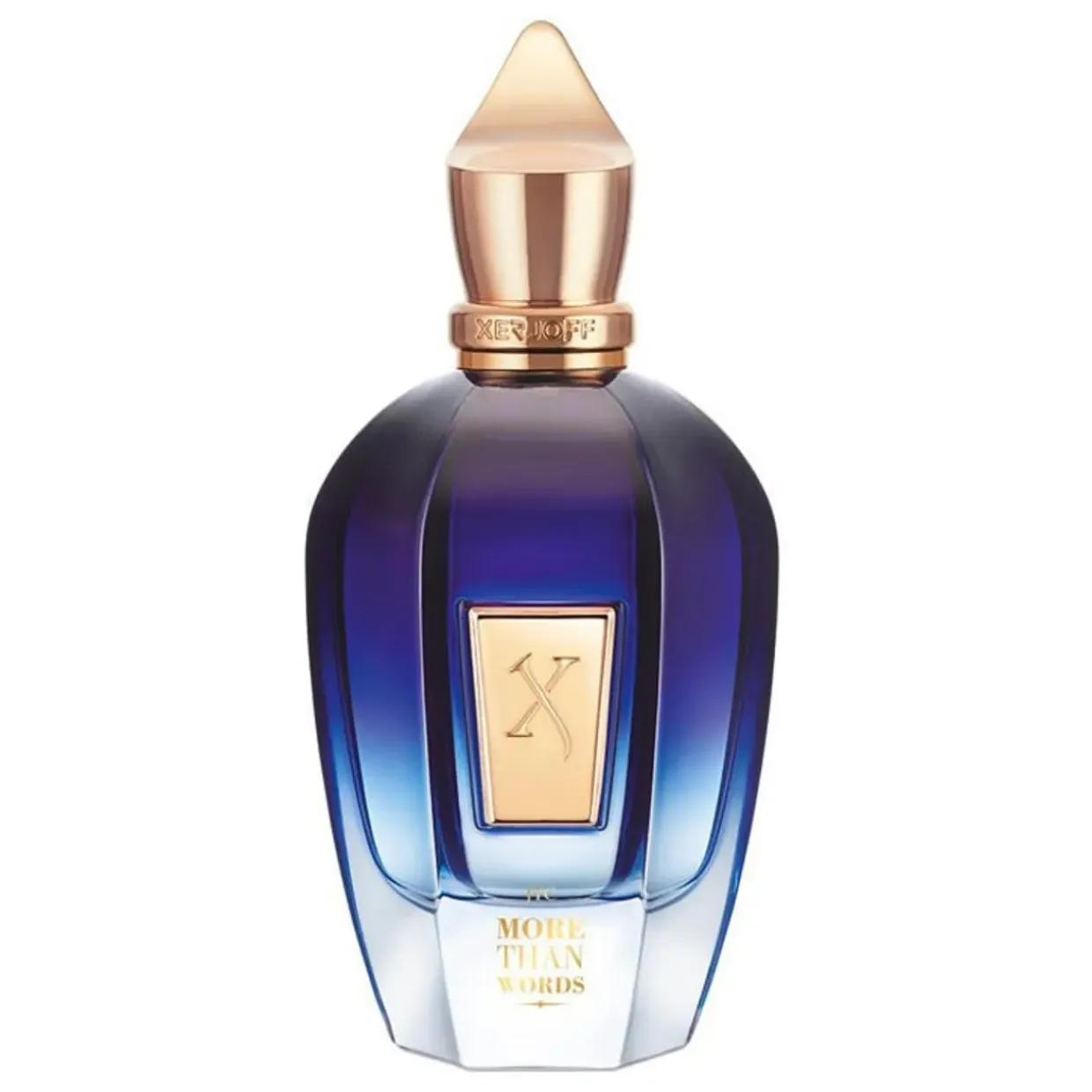More Than Words Eau de Parfum