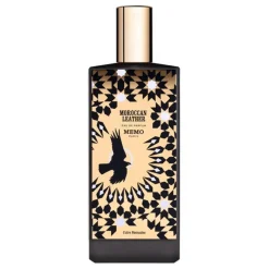 Moroccan Leather – EDP – 75 ML