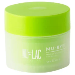 MU-BYE! Burro Struccante 125ml