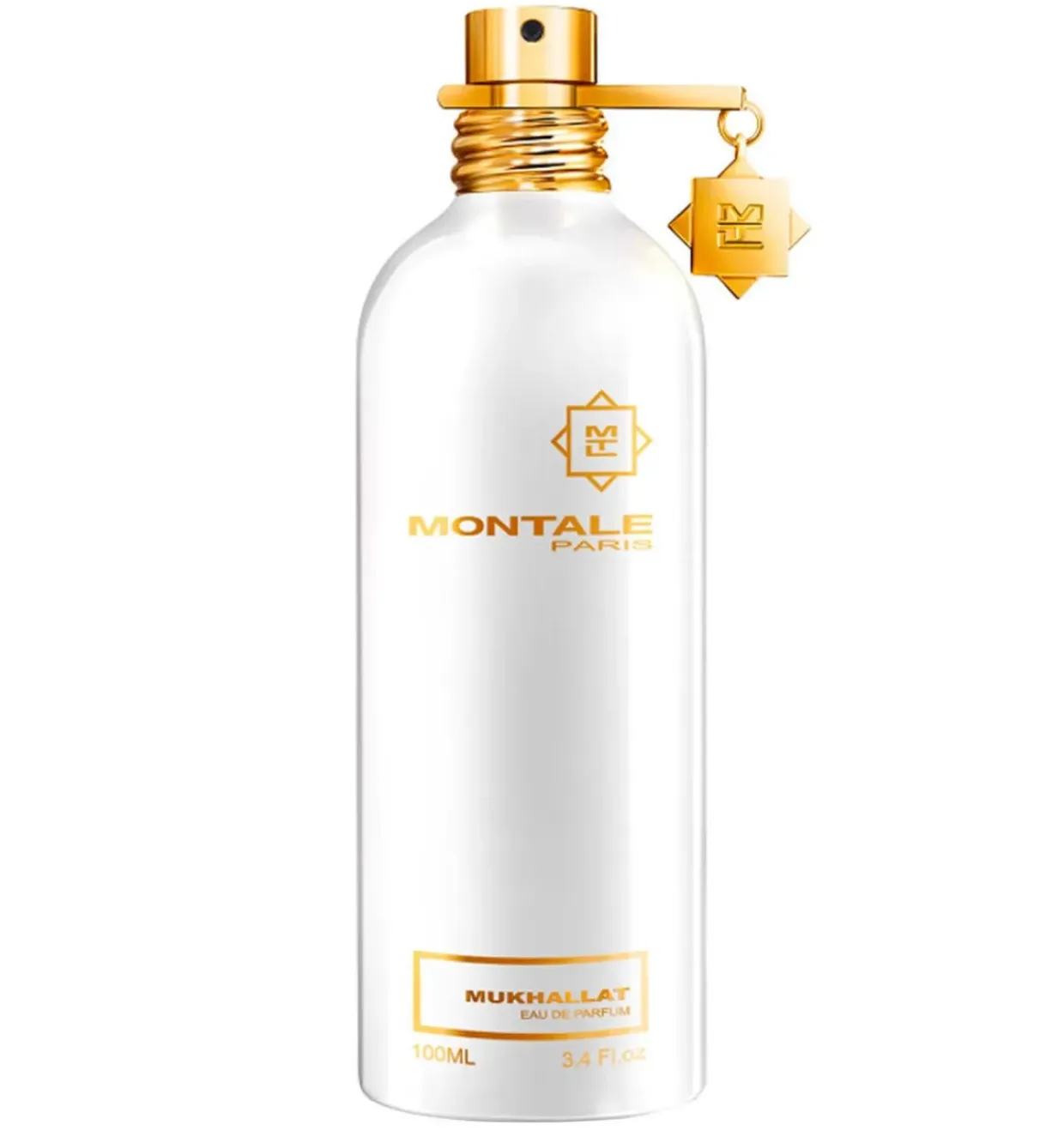 MUKHALLAT Eau De Parfum 100 ML