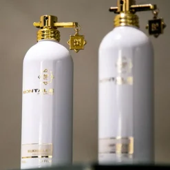 MUKHALLAT Eau De Parfum 100 ML