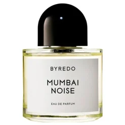 Mumbai Noise Eau de Parfum