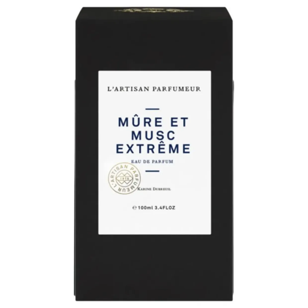 Mure et Musc Extreme EDP 100ml