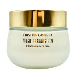 Musa Paradisiaca - Crema corpo