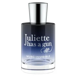 Musc Invisible Eau de Parfum