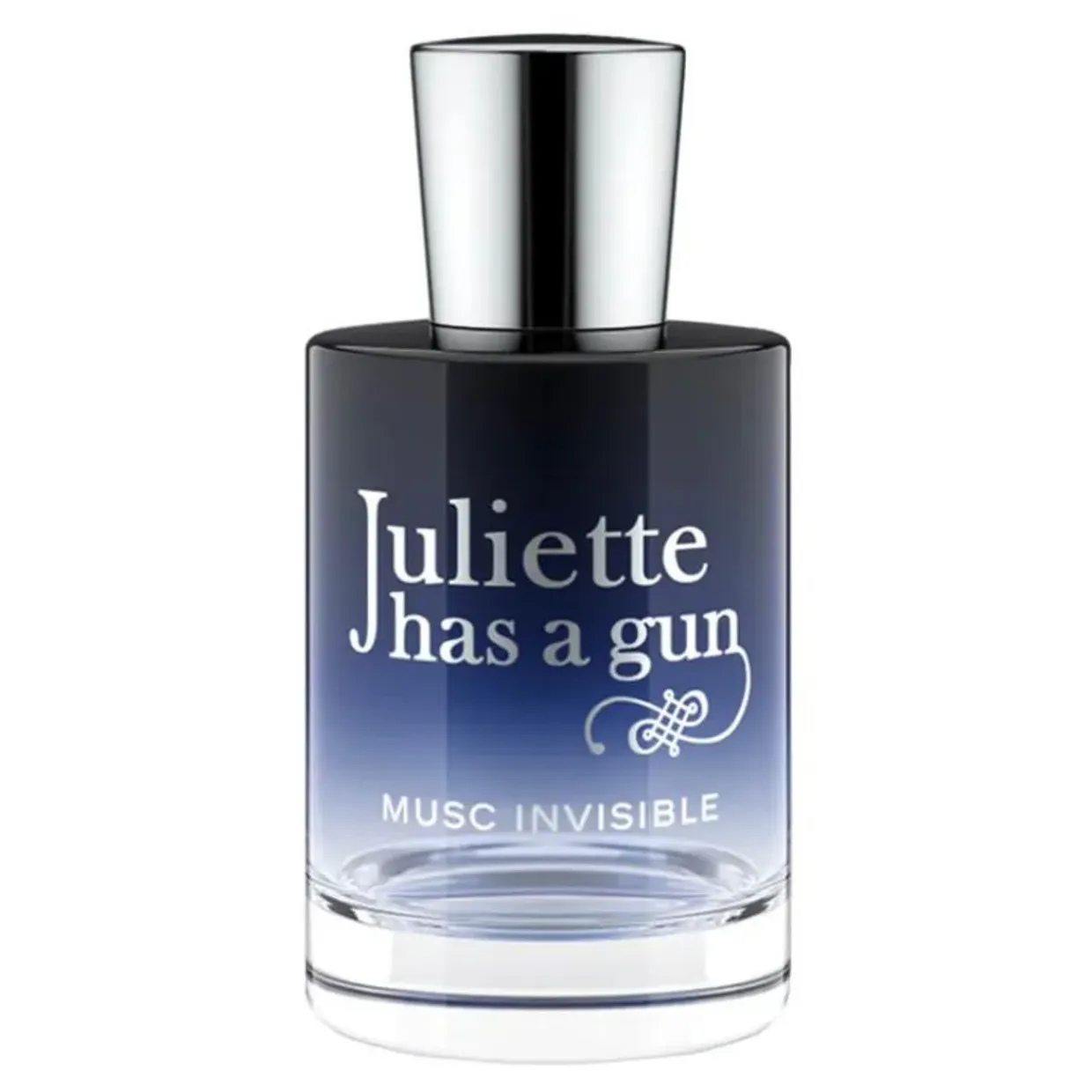 Musc Invisible Eau de Parfum