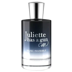Musc Invisible Eau de Parfum