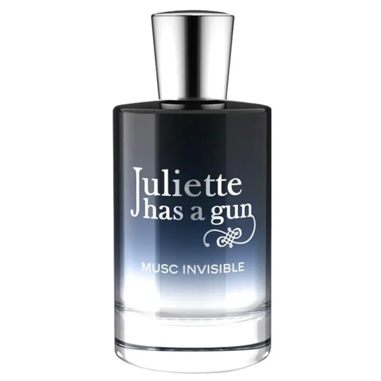 Musc Invisible Eau de Parfum