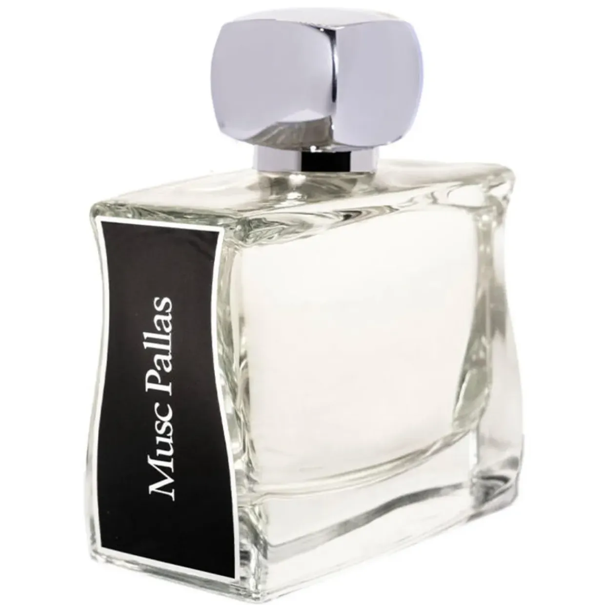 Musc Pallas Eau de Parfum