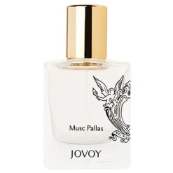 Musc Pallas Eau de Parfum