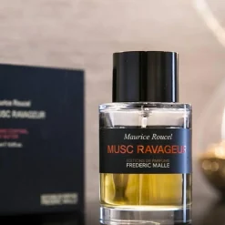 Musc Ravageur Eau de Parfum